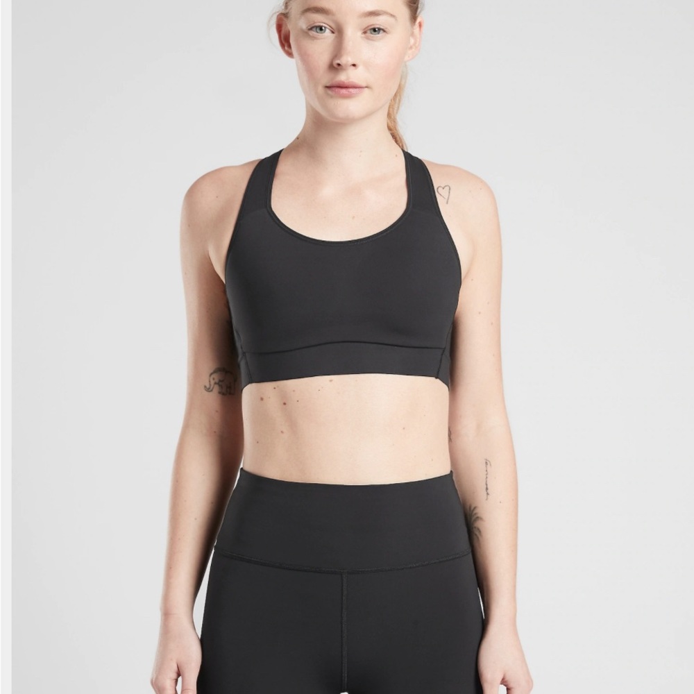 Athleta Hustle Bra 36 B/C - BUNDLE AND SAVE!